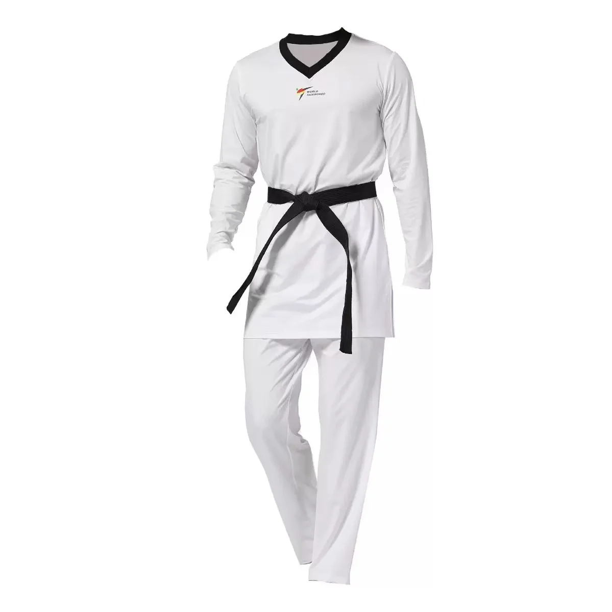 Taekwondo Uniforms Quick-Drying 100-210cm