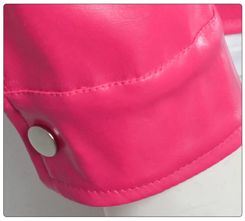 Generic Pink Fringed Jacket Costume for Men (Unofficial)