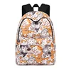 School Bags for Girls 2024 Kawaii Cute Cat Dog School Backpack for School Children NEW Backpacks for Students Mochila Escolar 1