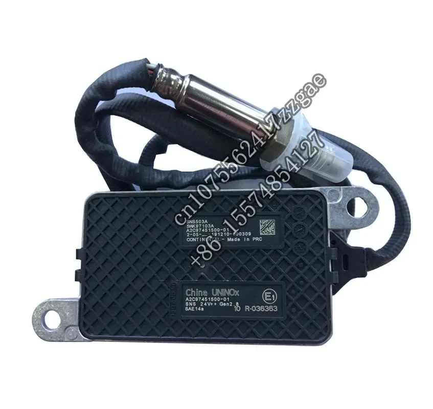 

Nox sensor 5WK9 7103Bfor continental