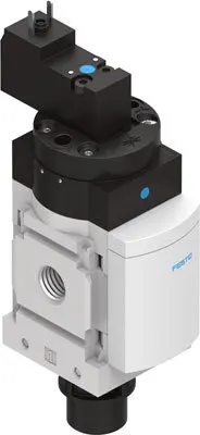 

Новый и оригинальный вентиль FESTO для включения/4-v24-z 529584