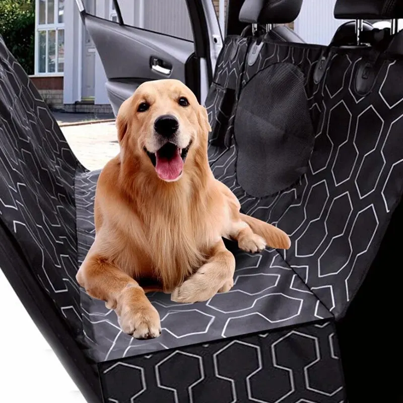 DogCarSeatCoverMattressesWaterproofPetTransportPuppyCarrier