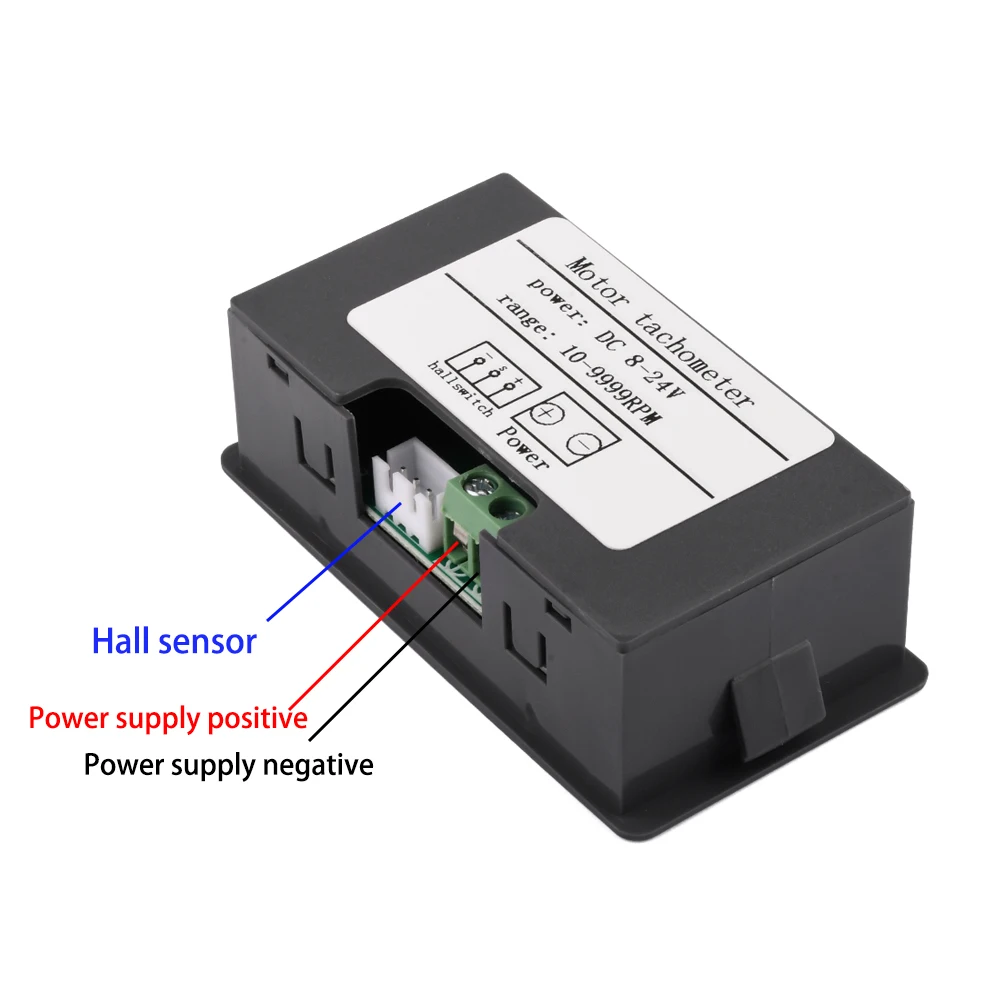 Tester sensore 24 V per interruttore di prossimità e interruttore Tester sensore 24 V per interruttore di prossimità e interruttore