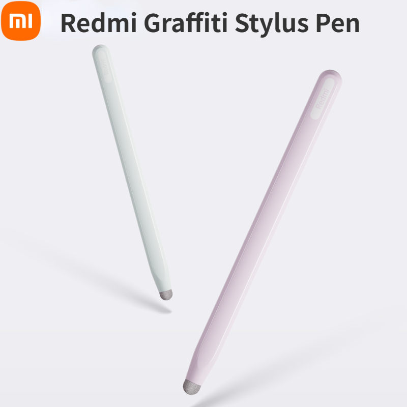 Xiaomi Redmi Graffiti Stylus Pen No Charging No Pairing Suitable For Redmi Pad SE Tablet Learn Draw Touch Screen Pen