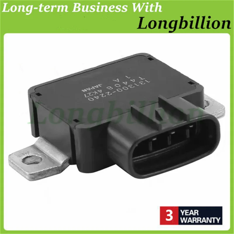 ☆ 1PC 131300-2240 T44082110 Car Ignition Control Module For