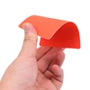 2PCS 4PCS 6PCS  Soccer Referee Red Yellow Cards Football Match RefereeReferee Tool Warning and Ejection Cards 5