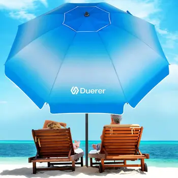 Beach Umbrella 1