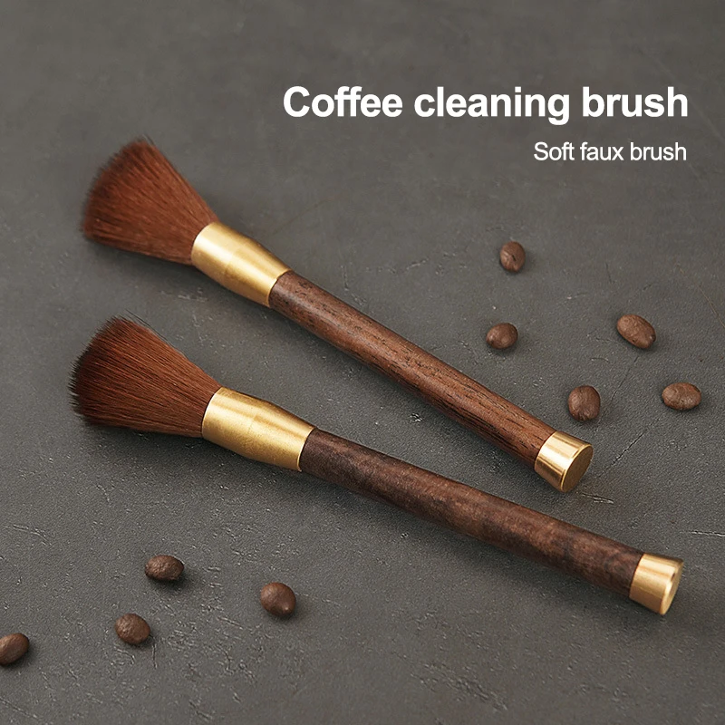 Coffee Cleaning Brush Coffee Cleaning Tool for Coffee Machine Home Barista Kitchen