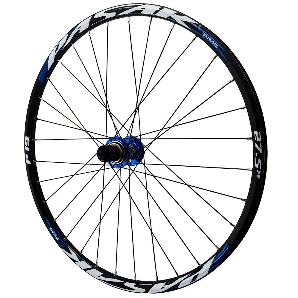 4 Peilin Bearing Disc Brakes 26/27.5/29 inch Mountain Bike Wheel Set Rear Wheel Six Jaw HG 11 12 Speed
