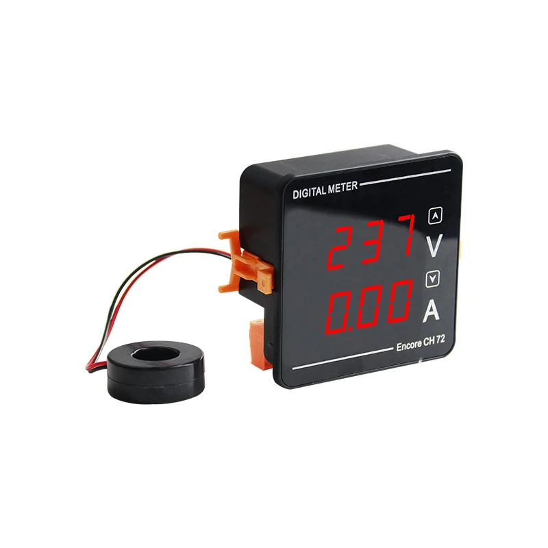 AC50-500V  ÷      跮,  0-120A