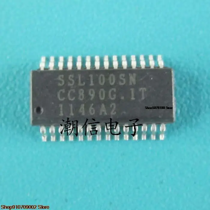 

5pieces SSL100SNSSOP-28 original new in stock