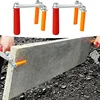 Board Lifter Labour Drywall Bracket With Comfort Grip Clip Hand Lifting Clamps Slab And Glass Handling Tool Labour 3