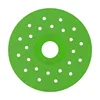 4Inch Super Thin Cutting Disc for Porcelain Glass Ceramic Tile Granite Marble Saw Blade Vacuum Brazed Cut-Off Wheel
