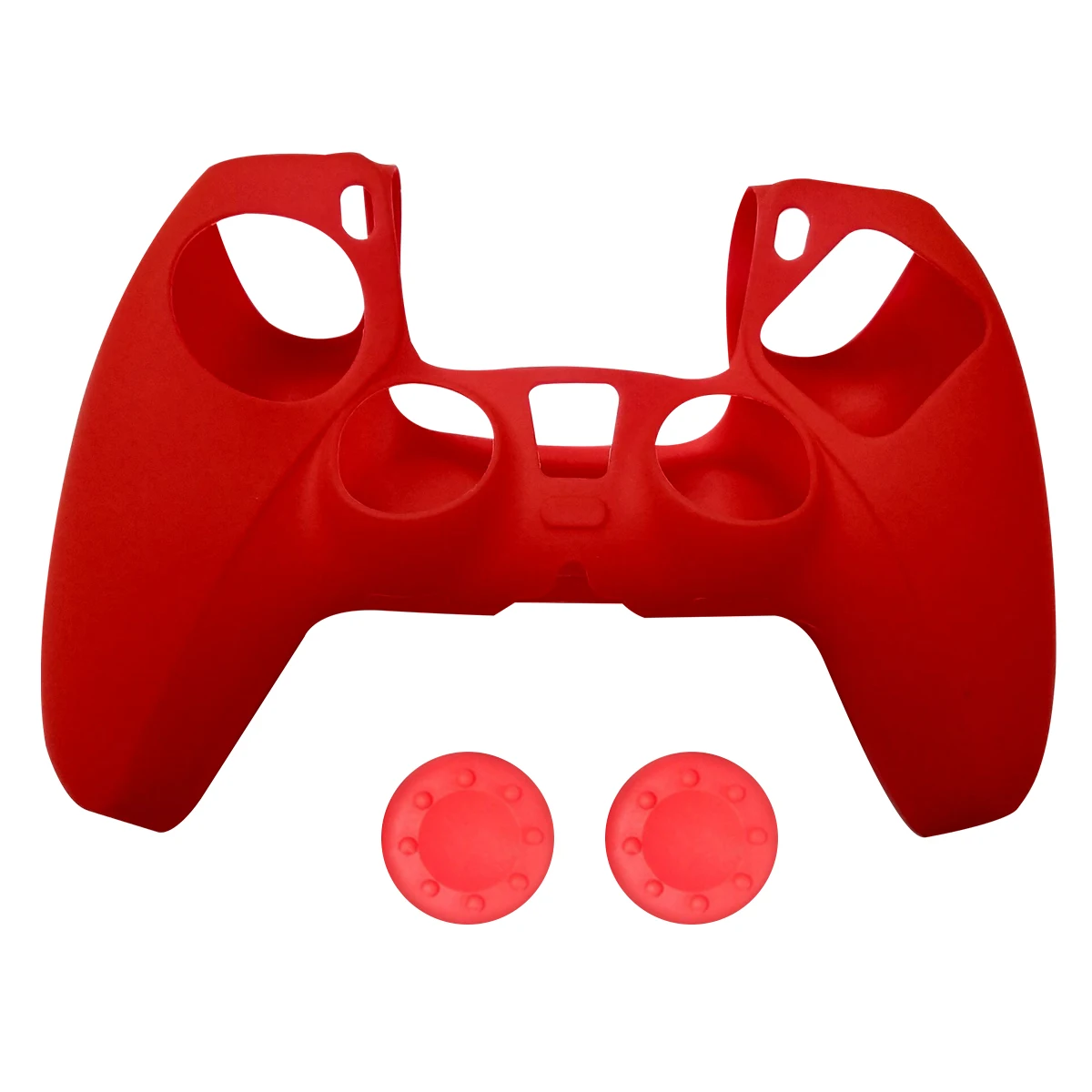 غطاء سيليكون مطاطي مضاد للانزلاق ، حافظة واقية من...