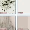 Mould Removal Spray 60ml Toilet Wall Joint Moldy Remover Hou Kitchen Bathroom Cleaning Spray Effective Clean Mildew Cleaner Foam 4
