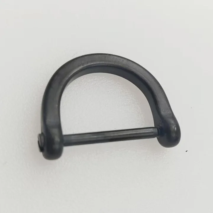 Titanium Alloy Multi-Function Mini Lock Outdoor Key Ring Accessory