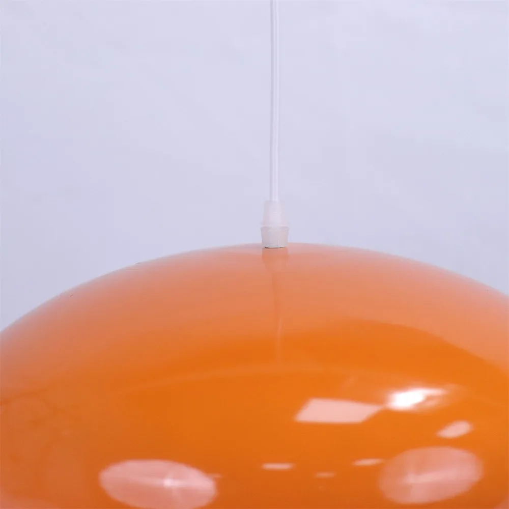 JOYINLED Nordischer Kronleuchter 35CM Italienisches Designer-Restaurant LED-Pendelleuchte Küche Heimdekoration Innenbeleuchtung – Detail 9