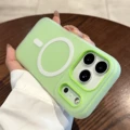 Fruit green