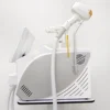 2025 New 2 in 1 808NM Ice Handle Diode Laser Permanent Hair Removal Q Switched Nd Yag Portable Picosecond Tattoo Machine 3000w 5