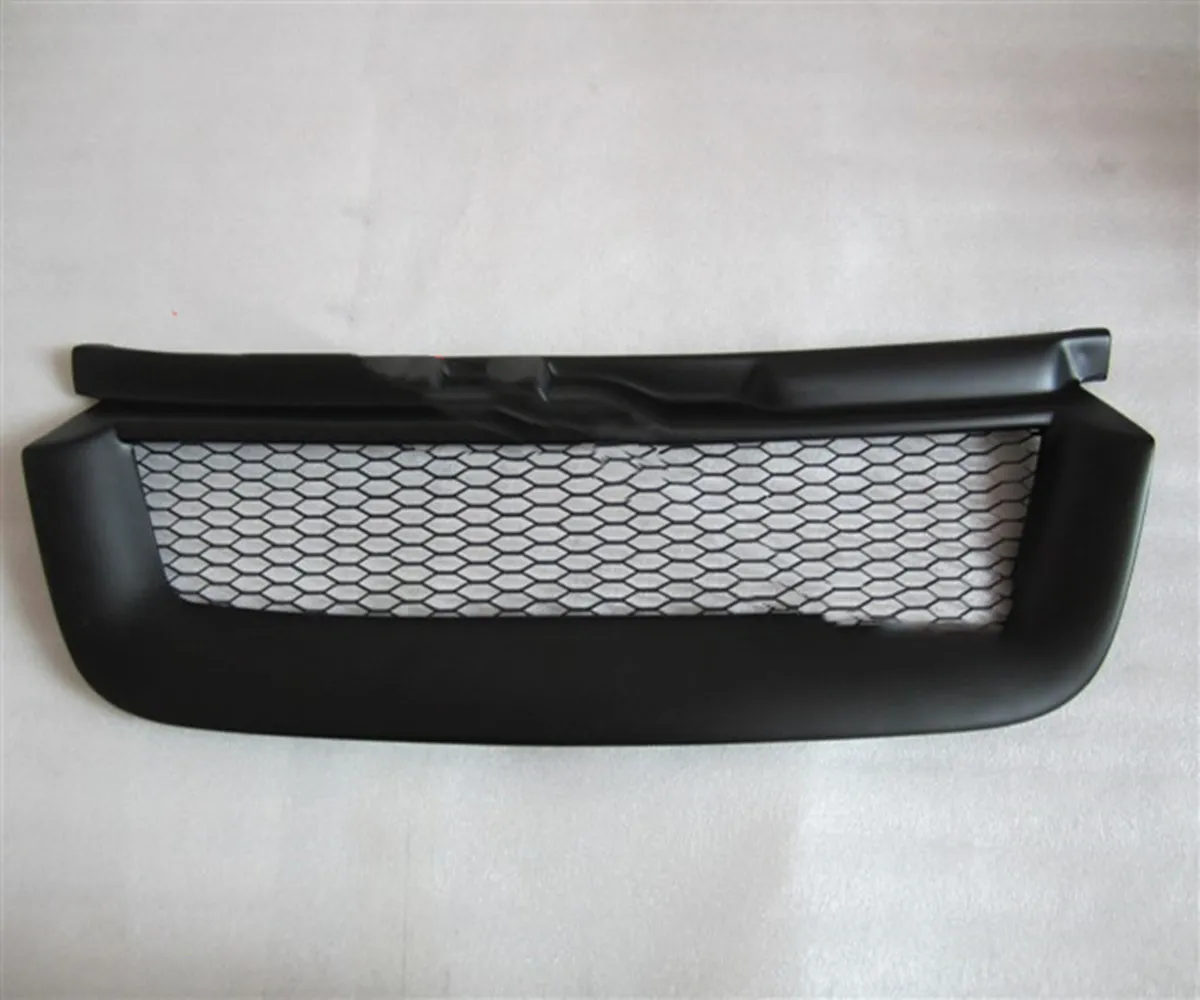 

For Volkswagen vw bora Front Bumper Grill Mask Radiator Grille Racing Grills Exterior Accessories