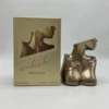 100ml Woman Perfume Lasting Vanilla Fragrance Eau De Parfum Amber Bronze Toilette Beauty Oriental Notes Romantic Perfumes