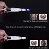 Mini Pen Painless Eyebrow Washing Tattoo Machine Skin Rejuvenation LCD Display Fair Portable Speckle Removing 5