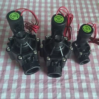 8-станционный Wi-Fi внутренний интеллектуальный спринклерный контроллер и электромагнитный клапан Система орошения Пульт дистанционного управления по телефону работает с Alexa — изображение 6