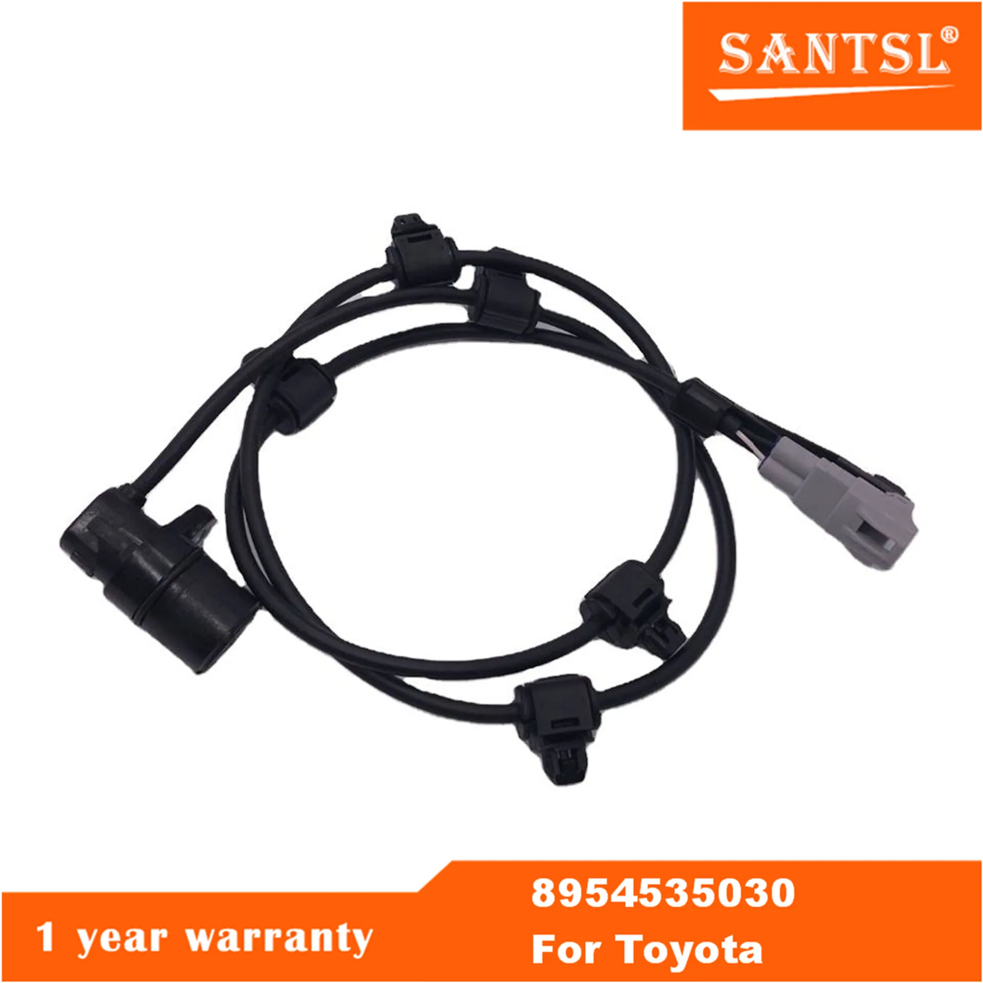 Рисунок 5 - Для 1996-2002 Toyota 4runner SU8423