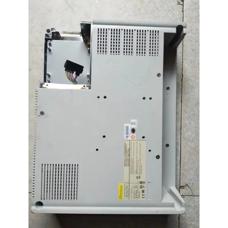 PC PPC-L158T 15인치 산업용 PC PCM-8204 산업용 PC 마더보드 키트용 1개