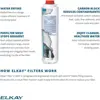 51300C WaterSentry Lead + Microplastics NSF/ANSI Certified Filter (12-Pack) (Bottle Fillers) 5