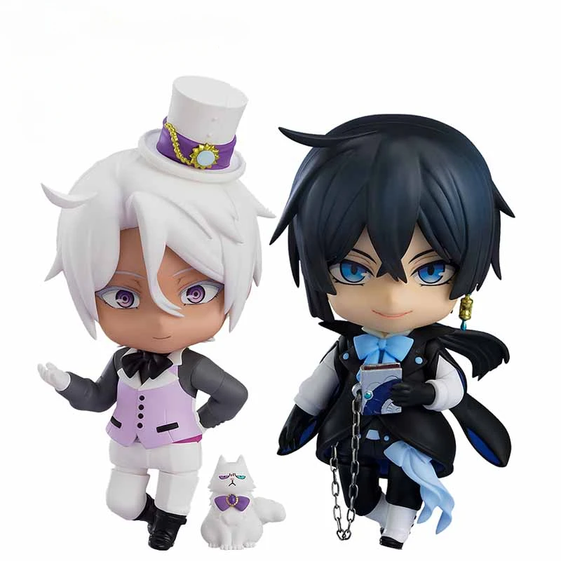 

In Stock 100% Original Genuine OR GSC Vanitas 1774 1773 10cm PVC Figures Anime Figures Anime Action Figure Model Toys Gift
