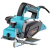 Brushless Electric Planer Cordless Electric Hand Planer Home Furniture Wood Cutting Tool for Battery 2