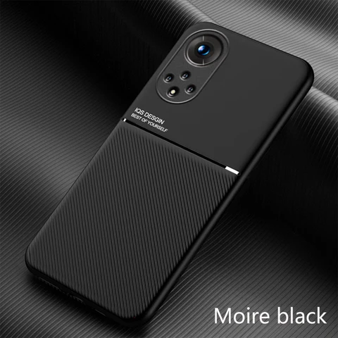 Magnetic Phone Case for Huawei Nova 9 SE Pro 9SE Nova9 Nova 8 7 SE P50 P40 Pro Shockproof Protective Fundas Cover