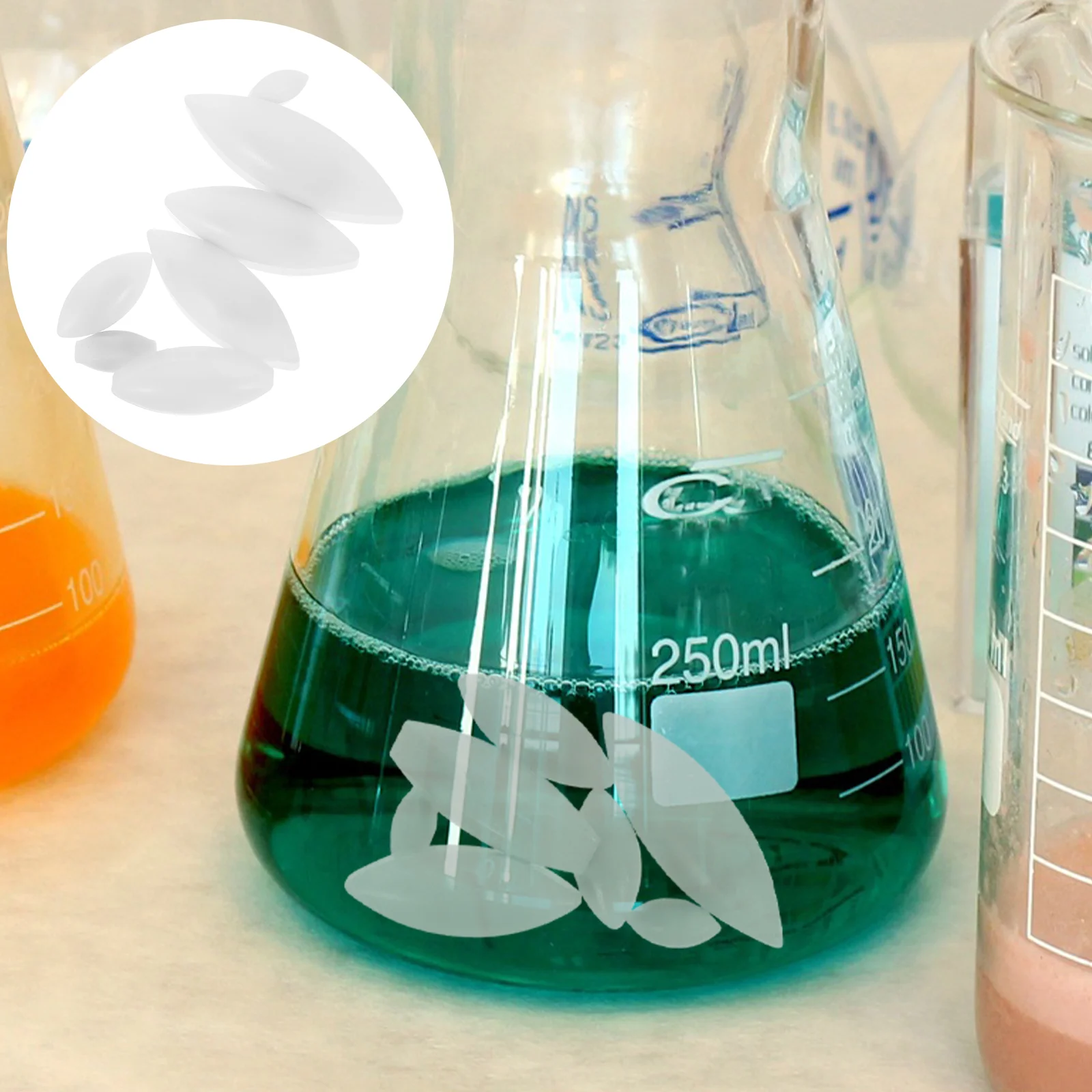 

Магнитная мешалка, мешалка, смеситель, сферический стержень, ПТФЭ электрические смесители с горячей пластиной