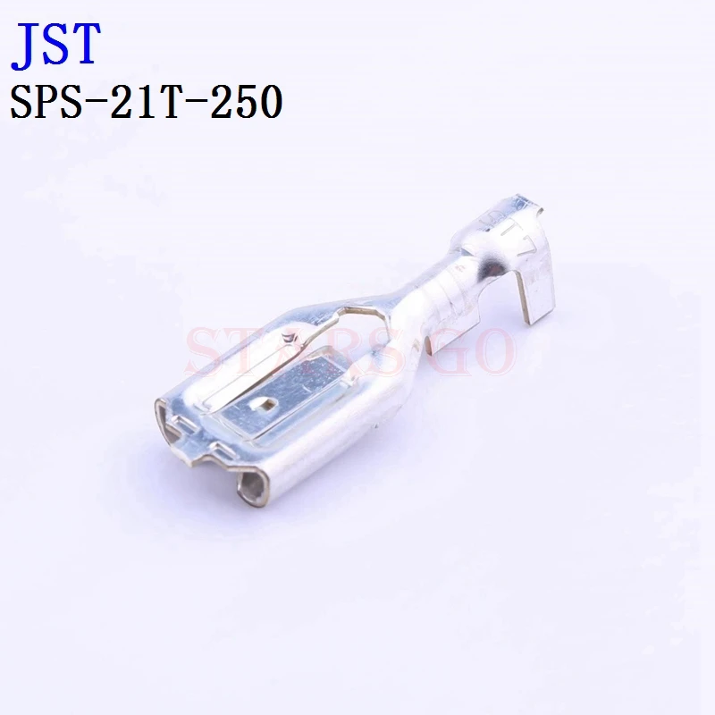 

10PCS/100PCS SPS-21T-250 SPS-01T-110 JST Connector
