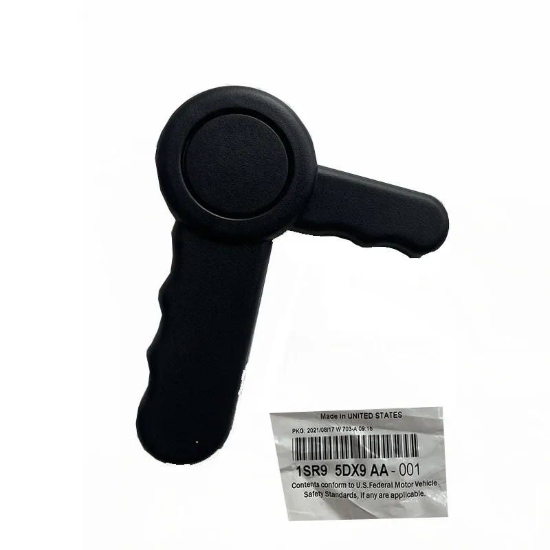 New Genuine Front Seat Tracks Release Handle 1SR95DX9AA For Jeep Wrangler 2011-2018