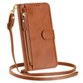 Brown-Long Strap