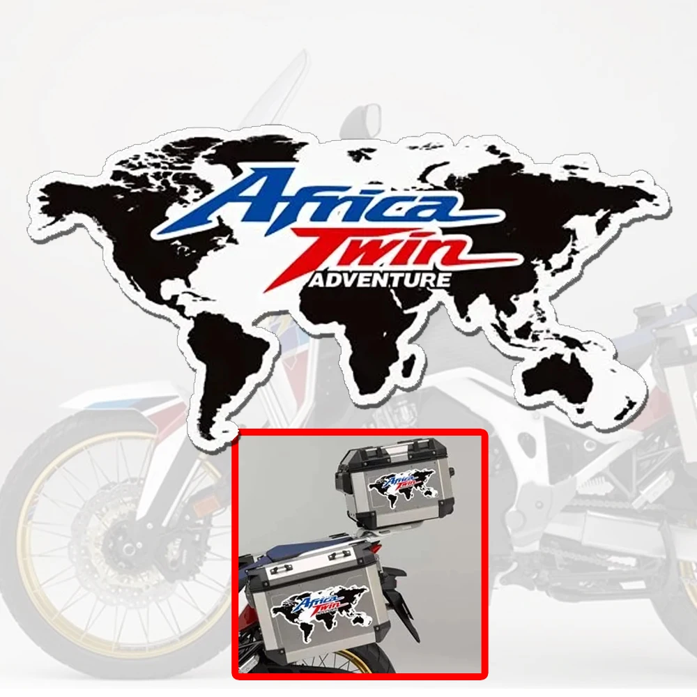 ȥ Ʈũ Ϲ ̽ ũ е ȣ 庥ó  ƼĿ ŰƮ, ī Ʈ CRF1000L, CRF 1000, 1100 L, CRF1100L