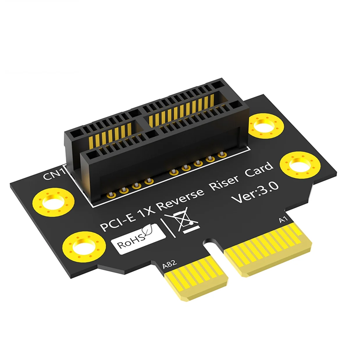 2U Server_N34R PCI-e 1X 3.0 90  -  ī