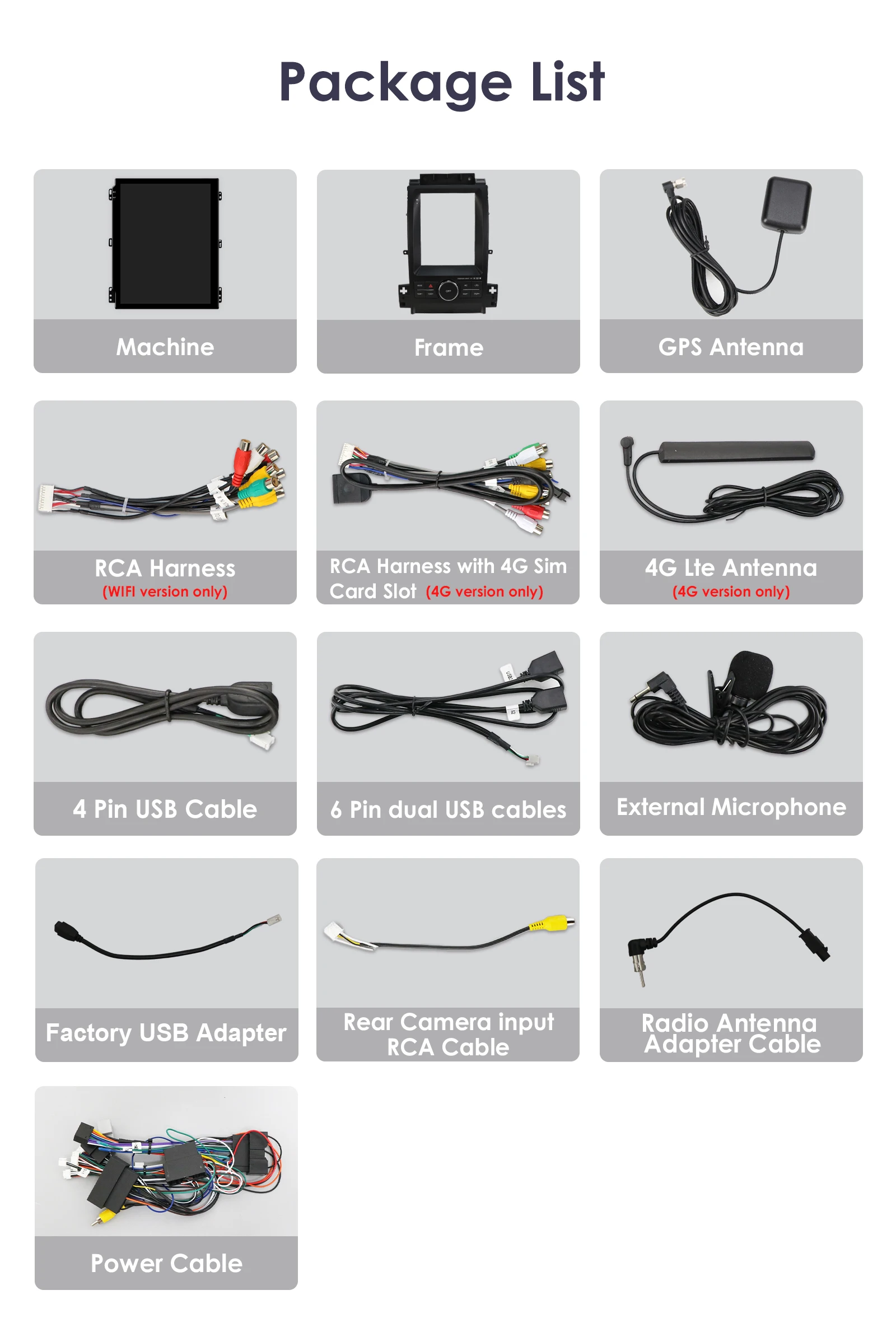 شاشة فورد تورس من ٢٠١١ الى ٢٠١٩ اصلية بضمان سنتين...