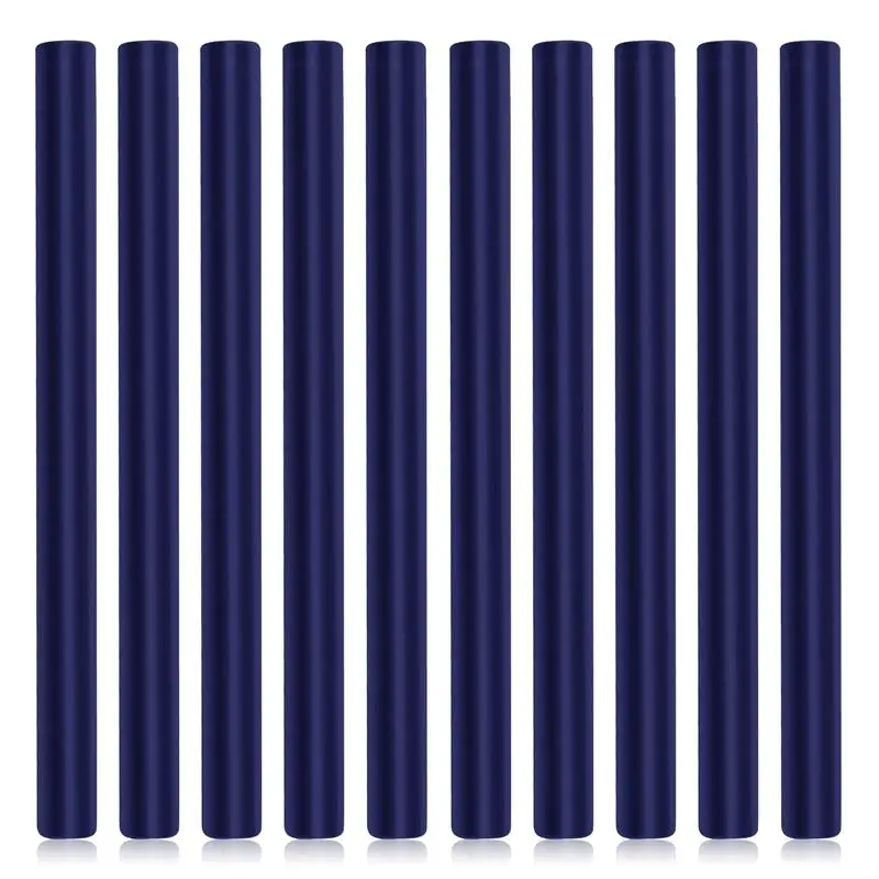 Luxurious Wax Seal Sticks Set - Elegant Sealing for Invitations & Gift Decoration
