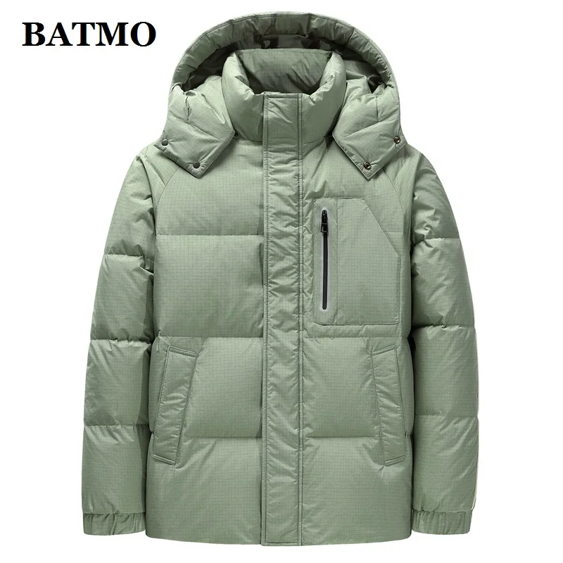 parka homme ccv