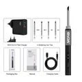 GD301 charger tips