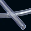 4*6mm Aquarium Tube Reinforced Transparent Aquarium Oxygen Pump Hose Air Bubble Stone Fish Tanks Pond Pump Tube accessories 5