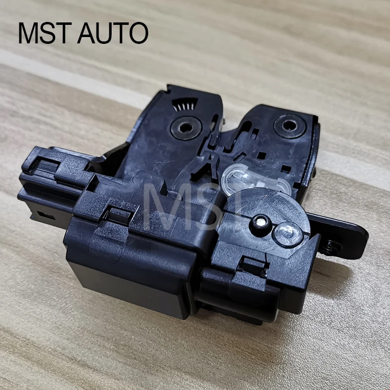 Boot Lid Latch Trunk Lock Catch Tailgate Lock For Renault Kangoo II 2008-2016 Nissan Qashqai 2006-2013 MICRA K12 2002-2007