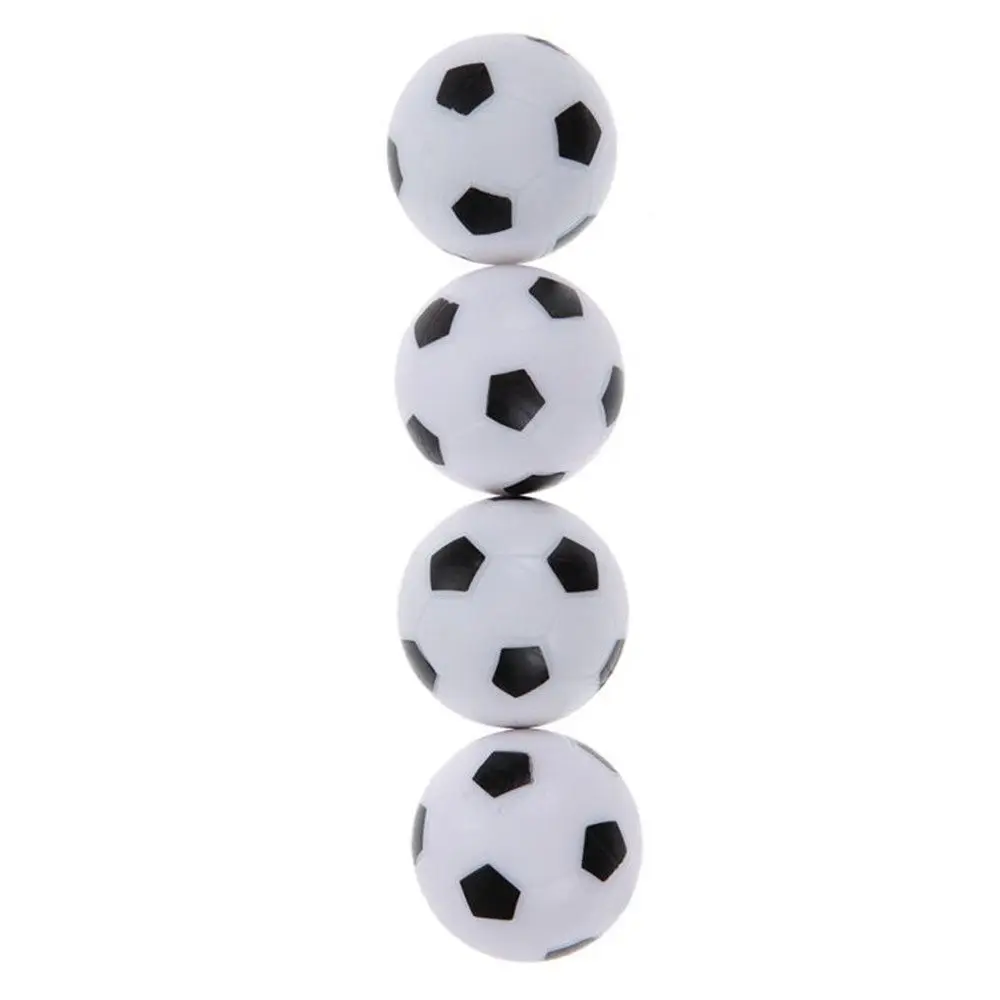 36mm Soccer Table Foosball Balls Footballs Replacement Balls Table Game Accessories