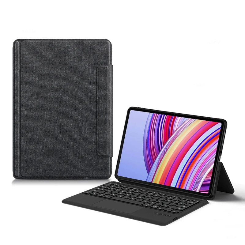 Redmi Pad Pro 128GB＋キーボードカバー Amazon.com: for Redmi Pad Pro Keyboard with Case and Mouse