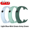 Blue-Green-Green