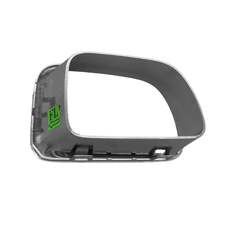Front Brake Air Duct Frame Cover FOR MINI PACEMAN R60 R61 51119803939 51119803940 51119803941 51119803942