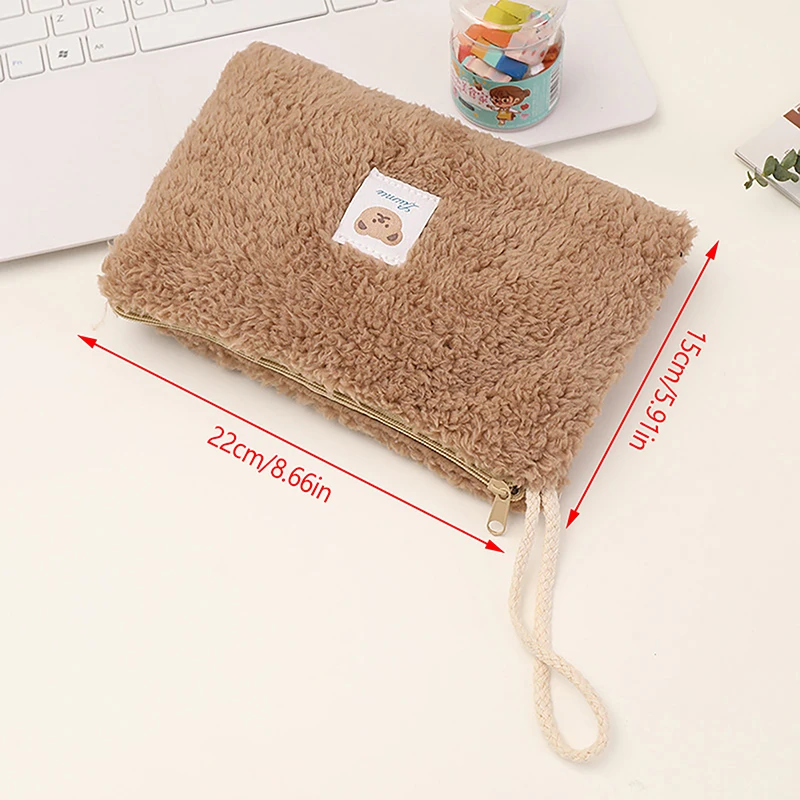 Рисунок 6 - Вместительная плюшевая дорожная